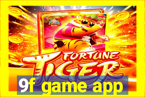 9f game app